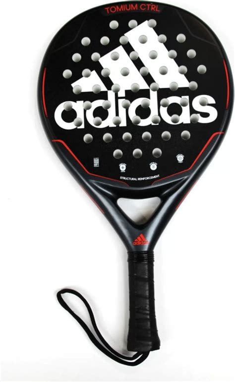 Adidas Tomium Ctrl Padelracket 